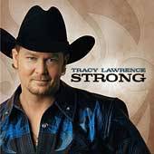 Strong ECD by Tracy Lawrence CD, Mar 2004, Dreamworks SKG