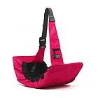   Dog Carrier Tote pouch bag w Padded Adjustable shoulder strap 3 colors