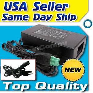 AC ADAPTER Charger for HP DeskJet F335 F340 F380 Q8134A Printer Power 