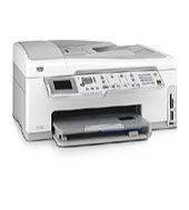 HP Photosmart C7280 All In One Inkjet Printer