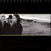The Joshua Tree by U2 Cassette, Mar 1987, Island Label