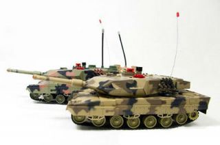 remote control toy tanks in Tanks & Military Vehicles