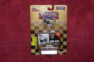 BUDDY BAKER 1998 Racing Champions  164 Scale Diecast FORD