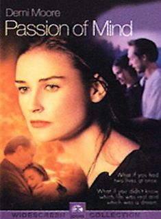 Passion of Mind DVD, 2000, Sensormatic