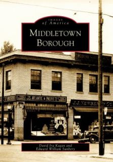Middletown Borough by Edward William Sunbery and David Ira Kagan 2009 