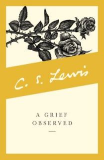 Grief Observed by C. S. Lewis 2001, Paperback