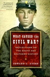   South and Southern History by Edward L. Ayers 2006, Paperback