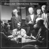 Lloyd   English Drinking Songs 2007