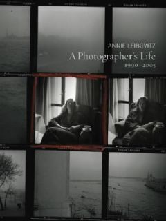 Photographers Life 1990 2005 2006, Hardcover