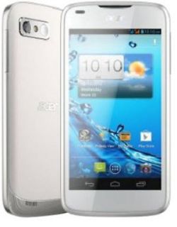 New Unlocked Acer Liquid Gallant E350 Dual SIM Cards Android OS Cell 