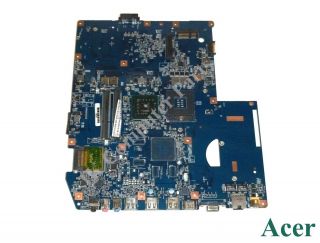 Acer Aspire 7736Z Intel Notebook Motherboard s478 DDR3 MB.PHZ01.001 