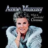 What a Wonderful Christmas by Anne Murray CD, Sep 2003, 2 Discs 