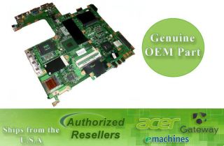 Acer TravelMate 5100 5110 5600 5610 Laptop Motherboard MB.TCW01.002 