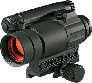 Aimpoint COMPM4S Rifle Scope