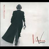 Vintage Vinos Digipak by Keith Richards CD, Nov 2010, Mindless Records 