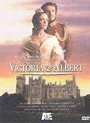Victoria Albert DVD, 2001, 2 Disc Set