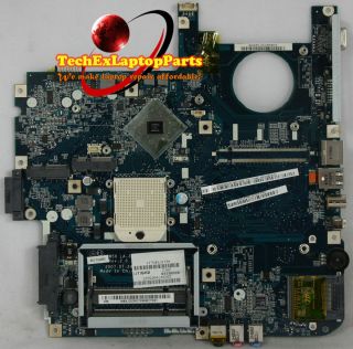 Acer Aspire 5520 Laptop AMD Motherboard 431474BOL06 C2 for parts