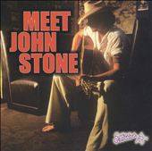 Meet John Stone by John Stone CD, Sep 2004, Tootsies Records