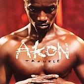   ] by Akon (CD, Jun 2004, Universal Distribution)  Akon (CD, 2004