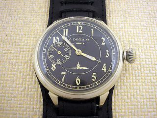 kriegsmarine watch in Jewelry & Watches