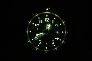 nicolet watch in Wristwatches