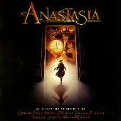 Soundtrack   Anastasia Atlantic Original , 1998