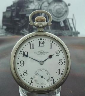 ball railroad watches in Pocket Watches