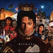 Michael by Michael Jackson (CD, Jan 2010, Epic (USA))  Michael 