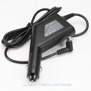 New 12 Volt Rapid Vehicle Charger for Sony Vaio PCG 7173L PCG 7H1L VGN 