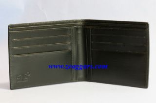 Montblanc Wallet #38036   4810 Westside 6CC   New