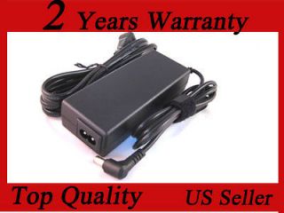 AC Adapter Power Cord For Sony Vaio vpccw13fx vpccw14fx