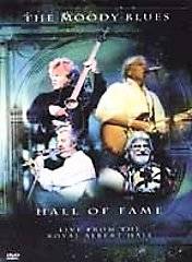   Blues Hall of Fame   Live from the Royal Albert Hall DVD, 2000