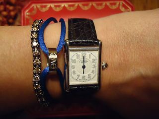 cartier watch 925 in Wristwatches