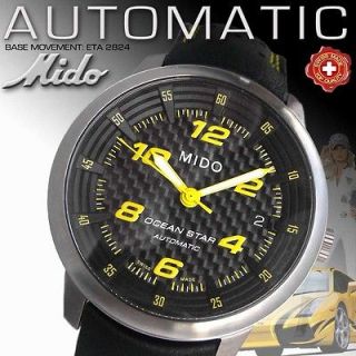 mido watch in Wristwatches