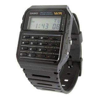casio watch 80s in Wristwatches