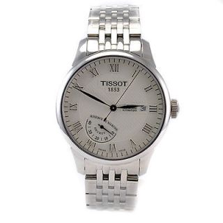 Tissot Le Locle T006424 Mens Automatic Classic Watch#T006.424​.11 