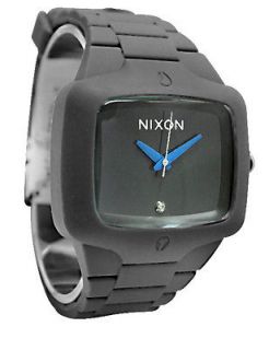 nixon watch strap