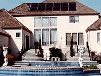 Solar Swimming Pool Heater in Pool Heaters & Solar Panels