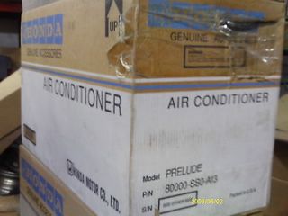 air conditioning kit in Car & Truck Parts