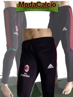 ac milan pants in Soccer