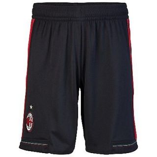 ac milan shorts