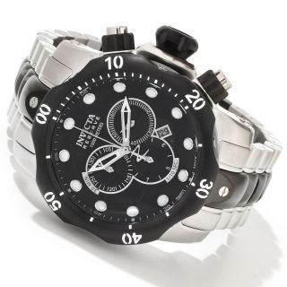 NEW INVICTA 5727 MEN WATCH STAINLESS STEEL BAND STAINLESS STEEL CASE