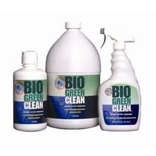 Bio Green Clean Industrial Equipment Cleaner BIOGC32RTU
