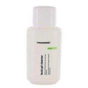   Gel Cleanser Cosmelan/Derma​melan Normal Combination Spa Skin Face