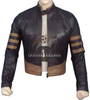 wolverine jacket in Mens Clothing