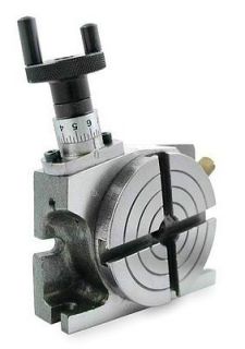    Metalworking Tooling  Workholding  Rotary Tables