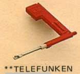 telefunken record player in Vintage Electronics