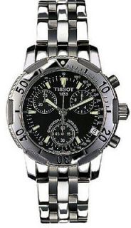 Tissot Mens T17148655 PRS200   BRAND NEW IN BOX