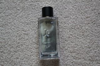 abercrombie and fitch room spray in Men