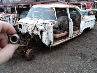   1955 Ford sedan   PARTING OUT 300+ CLASSIC CARS  hot rat rod antique